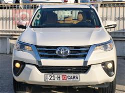 تويوتا فورجنر